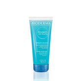 Disfruta de una limpieza suave y reconfortante con el Atoderm Gel de Ducha de DermaBella. Este gel ha sido especialmente formulado para proporcionar una higiene efectiva, manteniendo la piel suave y protegida, incluso para las pieles más sensibl